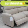 Elemes relax �l�garnit�ra bal oldali k�zi m�k�d�s� fotelje d