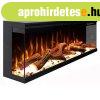 Art Flame Elektromos be�pithet� kandall�, Homer 50, 1500