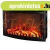 Art Flame Zakinthos be�p�thet� elektromos kandall�, 1500