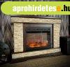 Elektromos kandalló Stone & Lorance, Art Flame, 880*1180 Elektromos kandalló Stone & Lorance, Art Flame, 880*1180