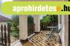 Csat�rimajor - 2 szoba nappalis al�pinc�zett h�z elad�