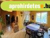 Csorna - szigetelt, magas alapos h�z elad�