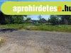 Elad� 0.00 nm-es �p�t�si telek Pilis