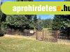 Bodonhely - r�szben k�zm�ves�tett telek elad�