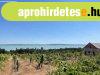 Elad� Balatatonszepezden egy �r�kpanor�m�s k�lter�leti telek