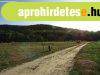 Elad� k�lter�leti telek Mindszentk�lla hat�r�ban!