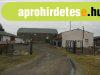 Elad� rakt�r/csarnok/telephely LESENCETOMAJON! - Lesencetoma