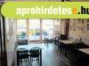 Elad� 76.00 nm-es Fel�j�tott Vend�gl�, �tterem P�cs Belv�ros
