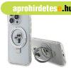 Karl Lagerfeld Ringstand Karl and Choupette MagSafe Apple iP