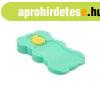 Baby Care Uni szivacs babatart� - Z�ld