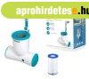 Bestway 58462 Skimatic COMBO FlowClear Skimmer, pap�rsz�r�s 