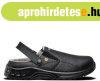 BENNON munkaszand�l BLACK SB ESD papucs BLACK szand�l