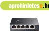 TP-Link ES205G 5-Port Switch Black