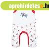 Baba pamut szabadid� rugdal�zo New Baby Cherry