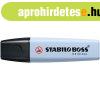 Sz�vegkiemel� 2-5mm, v�gott hegy�, STABILO Boss original Pas