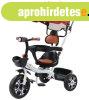 MK H-Trike Harmony tricikli 360 fokban forgathat� �l�ssel, s