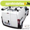 Opel Combo/2 R�d-135Cm 2001-2011 Tet�csomagtart� (Alum�nium)