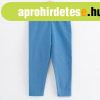 Gyermek meleg�t�nadr�g leggings New Baby Kindergarten blue