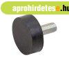 Rezg�scsillap�t� gumibak Longlife 4. t�pus M8 - 30 x 10 mm