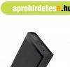 Astrum EN340 fekete 3.5" merevlemez hz USB3.0 SATA II 