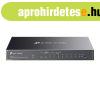 TP-Link ES210GMP Omada 10-Port Gigabit Easy Managed Switch w