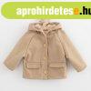 �szi gyerek kab�t kapucnival New Baby UNI