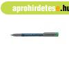 Alkoholos marker OHP 1mm t�hegy� Schneider Maxx 224 M z�ld