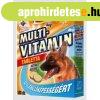 Panzi - Cani-tab kutya vitamin 100 db-os multivitamin
