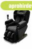 KaGra 4D luxus massz�zsfotel fekete