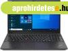 Lenovo ThinkPad E15 Gen 3 / AMD Ryzen 5 5500U / 16GB / 512 N