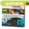 P�tszivacs Eheim Classic 2213 akt�vszenes sz�r�p�rna 3db (26