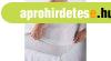 V�zhatlan k�rgumis antiallerg�n matracv�d� frott�rleped�, Sa
