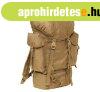 Brandit Combat h�tizs�k 65L, teve sz�n�