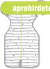 BBl�v Sleep swaddle me 3in1 babap�lya - M m�ret
