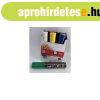 Dekormarker 17mm, Uni-Posca PC-17K, 8db-os k�szlet