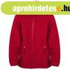 SOL'S Gyerek fleece pul�ver North - Piros | 10 �ves