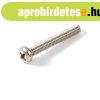 SCREW 8-32 X 1-1/4 PHMS-P