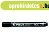 Alkoholos marker, 1 mm, k�pos, PILOT "Permanent Marker 