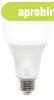 Deltaco SMART HOME SH-LE27CCTC E27, feh�r, szab�lyozhat� Izz