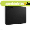 HDD Toshiba 2,5 4TB USB 3.0 Canvio Basics HDTB440EK3CA