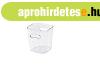 M�anyag t�rol�doboz, 0,6 liter, SMARTSTORE "Compact Cle