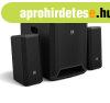 LD Systems DAVE 10 G4X kompakt 10"-os akt�v 2.1-es PA r