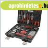 159 r�szes szersz�mk�szlet m�anyag kofferben ? HOUSE 09463