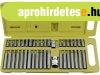 BIT klt. 40 db HEX-TORX-XZN, 10mm, adapter 3/8' �s 