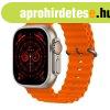 Ultra watch narancs - holm3944