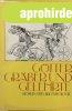 G�tter gr�ber und gelehrte - C.W. CEram