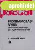 A PASCAL programoz�si nyelv - Jensen, K.- Wirth, N.