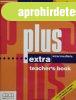 Plus Extra - Intermediate - Teacher's Book - E. Mou