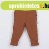 Baba leggings Nicol Mia barna