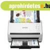 Epson Workforce DS-530II asztali duplex, sz�nes dokumentum s